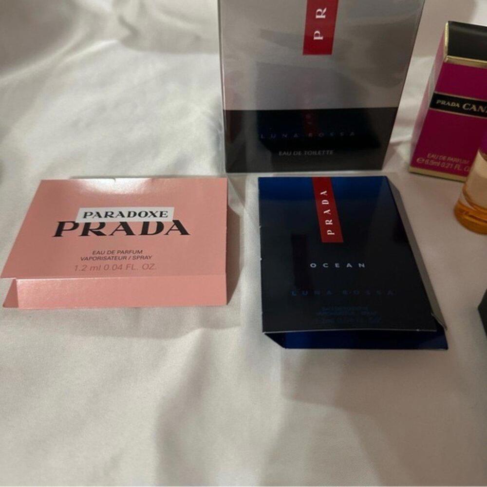 Prada set - Picture 3 of 7
